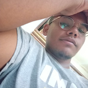 Yasniel 24 Mérida