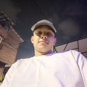 Alberto Ramirez 26 Medellín