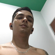 Jhoan 33 Colombia