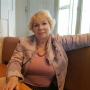 Ekaterina 75 Tel Aviv-Yafo