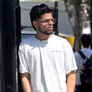 Sahil 24 London