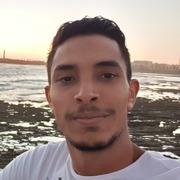 YACINE 32 Casablanca