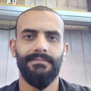 Salah Almahmi 25 Kansas City