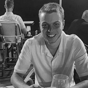 Ori Bachar 27 Tel Aviv-Yafo