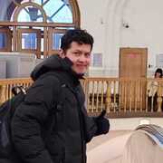 David 25 Belgorod