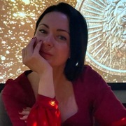 Juliya 38 Moscow