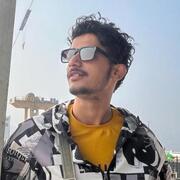 Sudhanshu belwal 19 Mussoorie