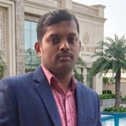 Sanjay Kumar 38 Bhubaneswar