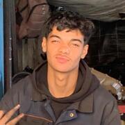 Anwar 20 Casablanca