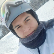 Javier Tobar 30 Salt Lake City