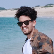 Jatin Purabiya 25 Ahmedabad