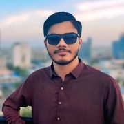 Ahmii 23 Karachi
