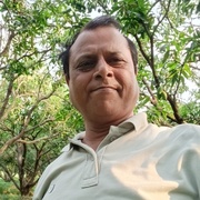 kanwar 54 New Delhi