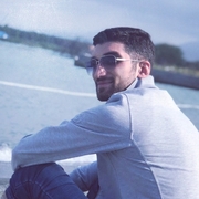 Karlen Yegnatosyan 32 Yerevan