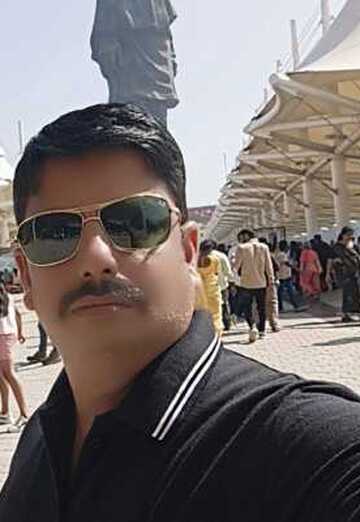 My photo - Kain, 31 from Delhi (@kain468)