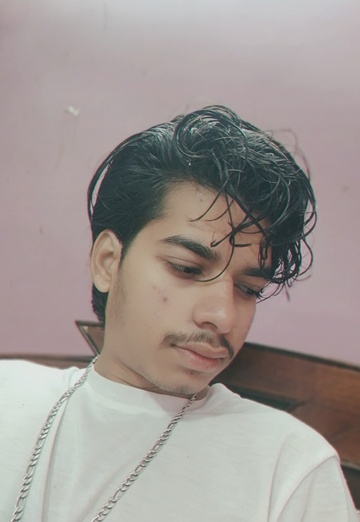 My photo - Aseem, 20 from Lucknow (@aseem19)