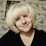 Svetlana 57 Minsk