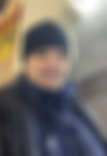My photo - Vasiliy, 43 from Dnipropetrovsk (@vasiliy120899)