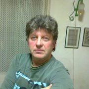 Dragan Trifunovic-Han 64 Belgrade