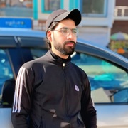 Shahiq mustafa 26 Jammu