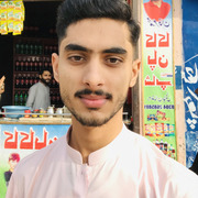 M Faizan 19 Lahore