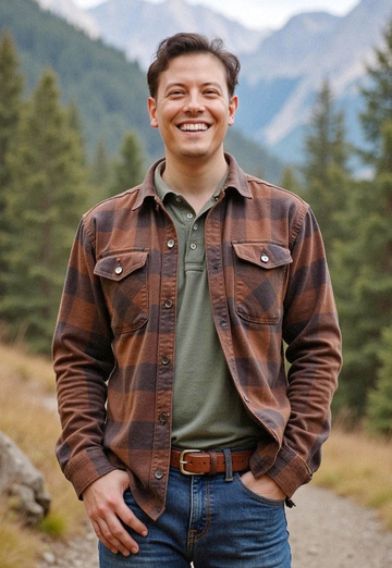 My photo - Marco, 38 from Milan (@marco1664)