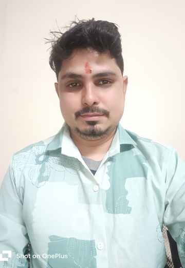 Hemant R Sharma (@hemantrsharma) — my photo № 1