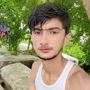 Sheeraz 19 Karachi