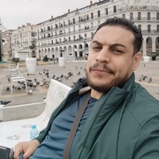 Youcef 28 Algiers