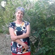 Elena Kolosova 66 Tashkent