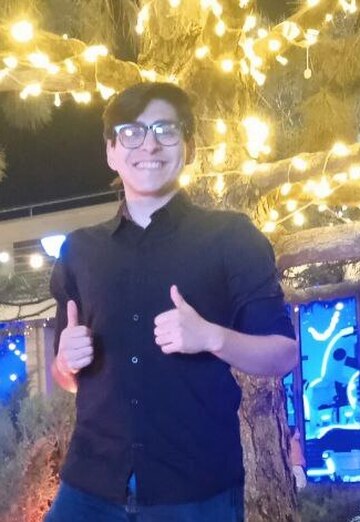 Emilio Andrade (@emilioandrade) — my photo № 3