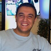 Yousef 28 Dubai