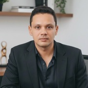 Romulo Felipe 34 Fortaleza
