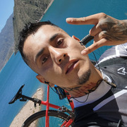 Osvaldo 36 Mendoza