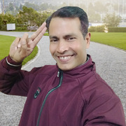 Raju Das 46 Gurugram