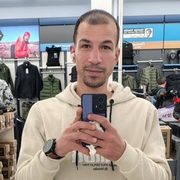 Mohammed Abdulla 30 Moscow