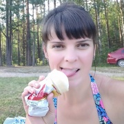 Anjelika 29 Yekaterinburg