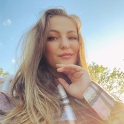 Кристина 30 Самара