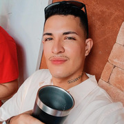 Leandro 25 Altaneira
