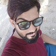 Swami Atman vasu 36 Porbandar