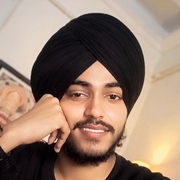 Santosh Singh 20 Bareilly