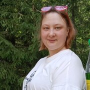 Elizaveta 35 Chelyabinsk