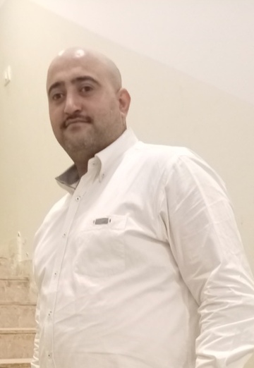 My photo - Khalil, 29 from Beirut (@khalil379)