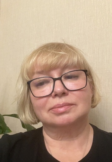 My photo - Helli, 64 from Moscow (@helli106)