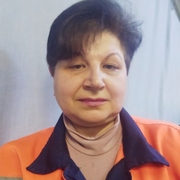 Татьяна 58 Макеевка