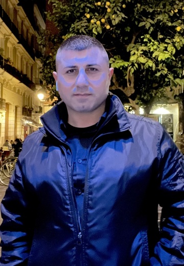 My photo - Armen, 45 from Valencia (@armen21834)