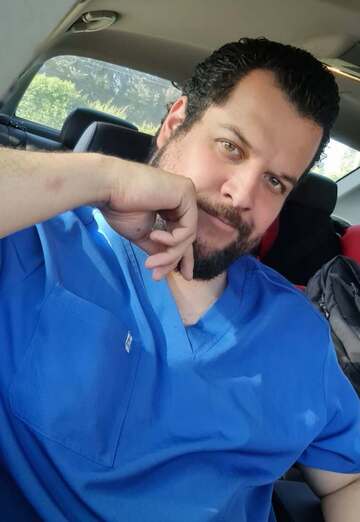 My photo - Abbdel, 34 from Santiago (@abbdel)