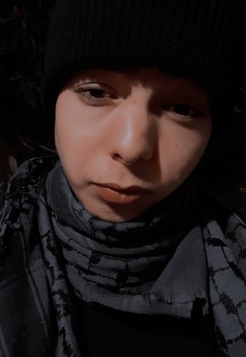 Kaddari (@kaddari0) — my photo № 1
