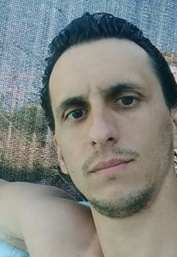 Mi foto- Kevin, 39 de Colonia del Sacramento (@kevin3437)