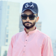 I. T. S. Me usman 22 Karachi
